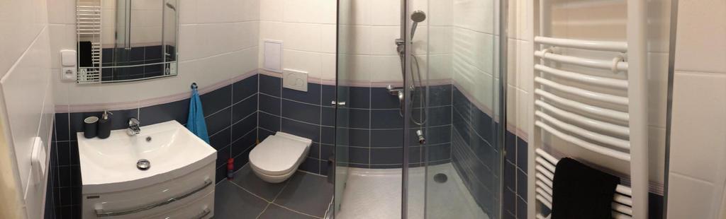 Go Native Prague Apartment المظهر الخارجي الصورة